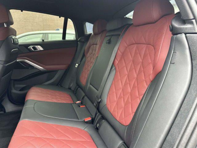 2024 BMW X6 xDrive40i