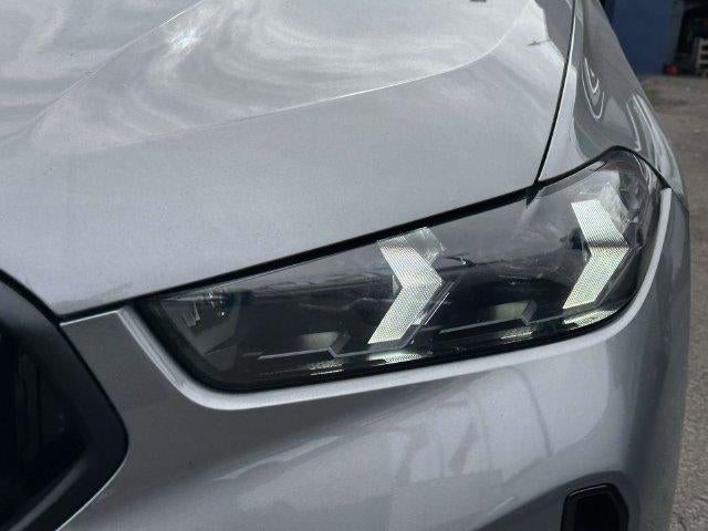 2024 BMW X6 xDrive40i