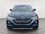 2017 BMW X4 xDrive28i