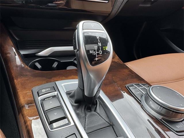 2017 BMW X4 xDrive28i