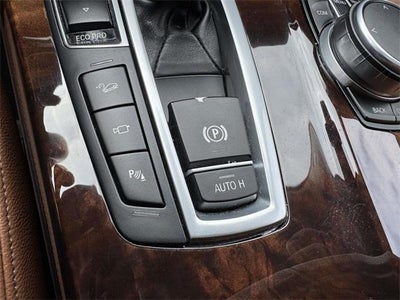 2017 BMW X4 xDrive28i