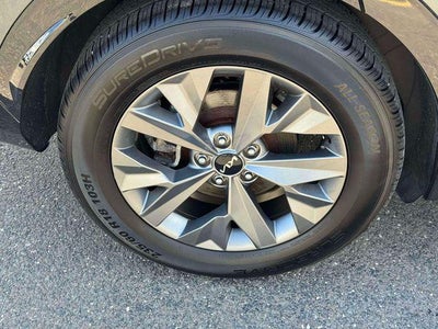 2023 Kia Sportage SX