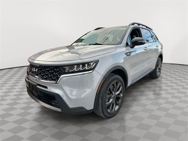 2023 Kia Sorento X-Line EX