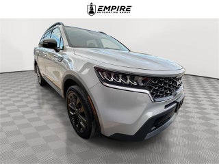 2023 Kia Sorento X-Line EX
