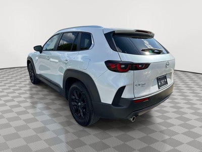 2025 Mazda Mazda CX-50 2.5 S Premium Package