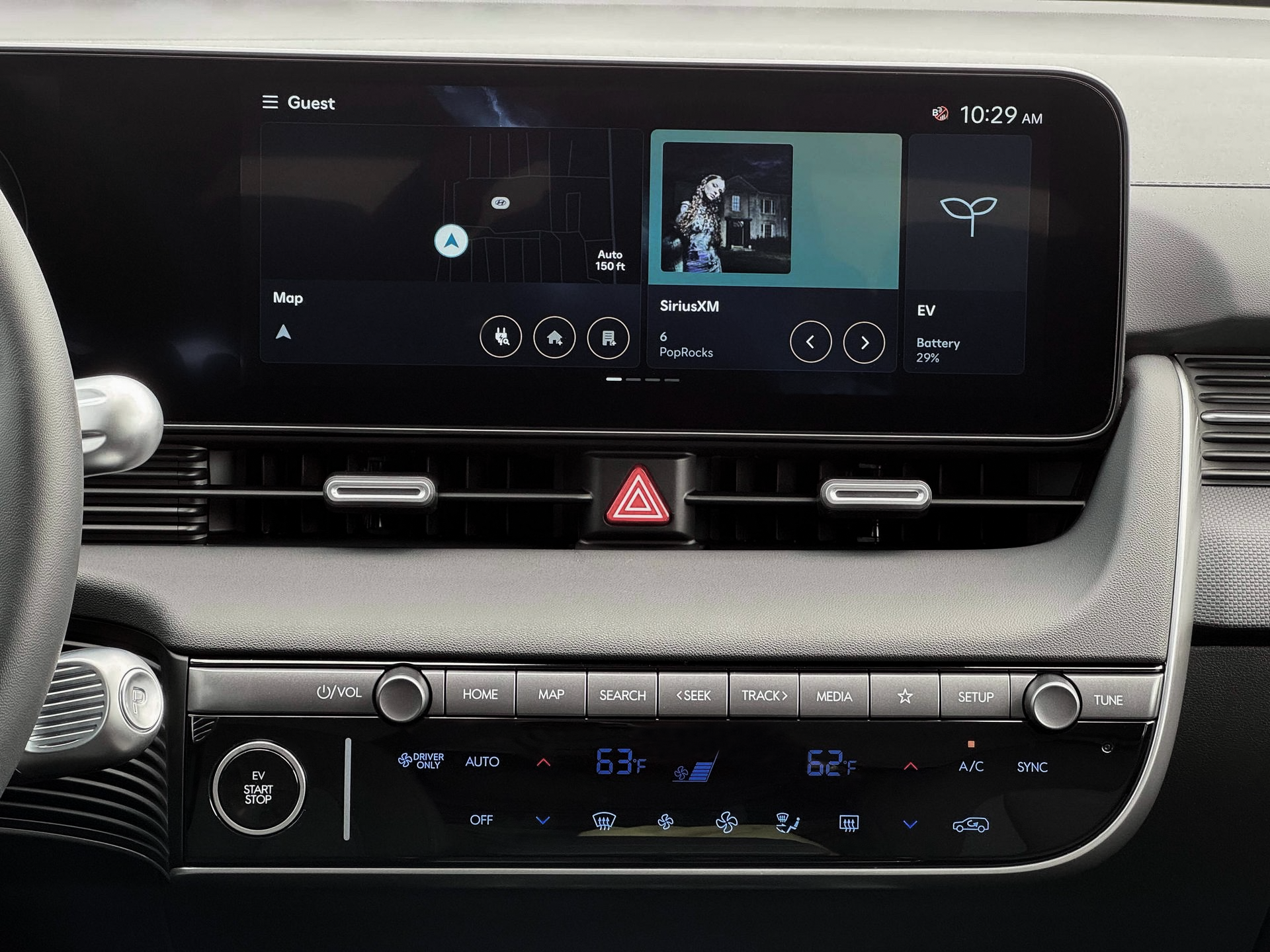 2025 Hyundai IONIQ 5 SE