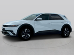 2025 Hyundai IONIQ 5 SE