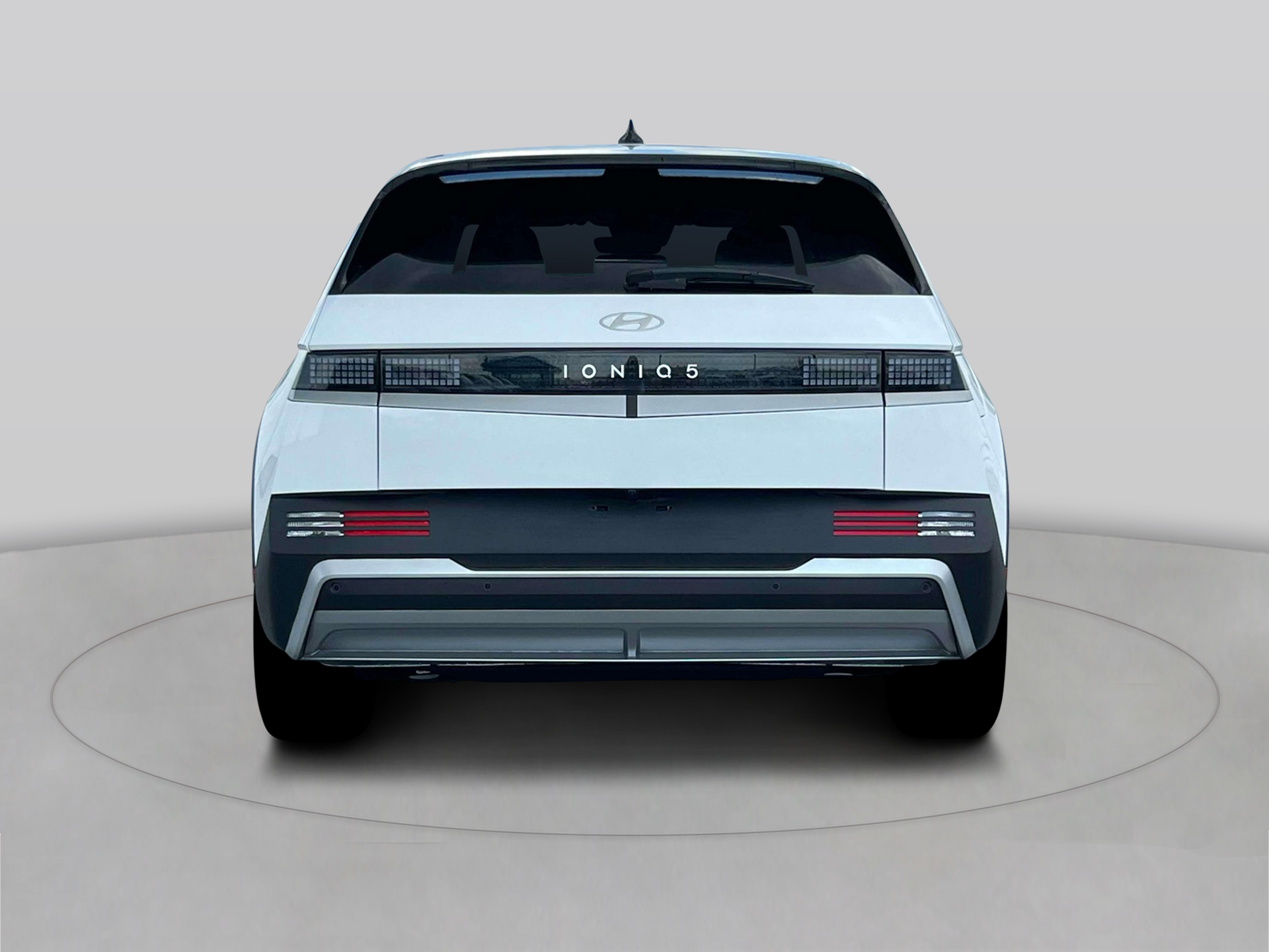 2025 Hyundai IONIQ 5 SE