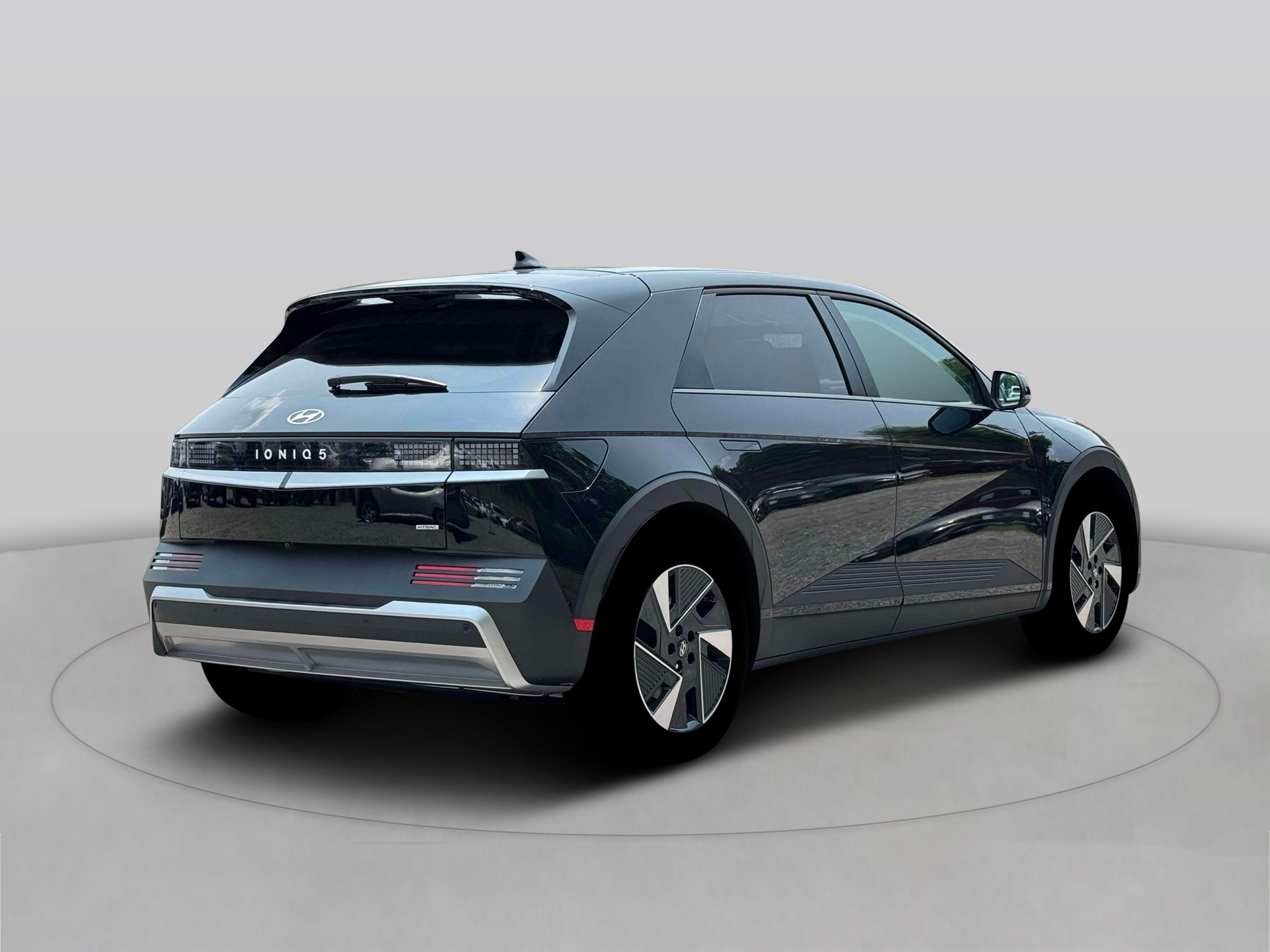 2026 Hyundai IONIQ 5 SE