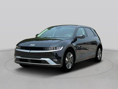 2026 Hyundai IONIQ 5 SE