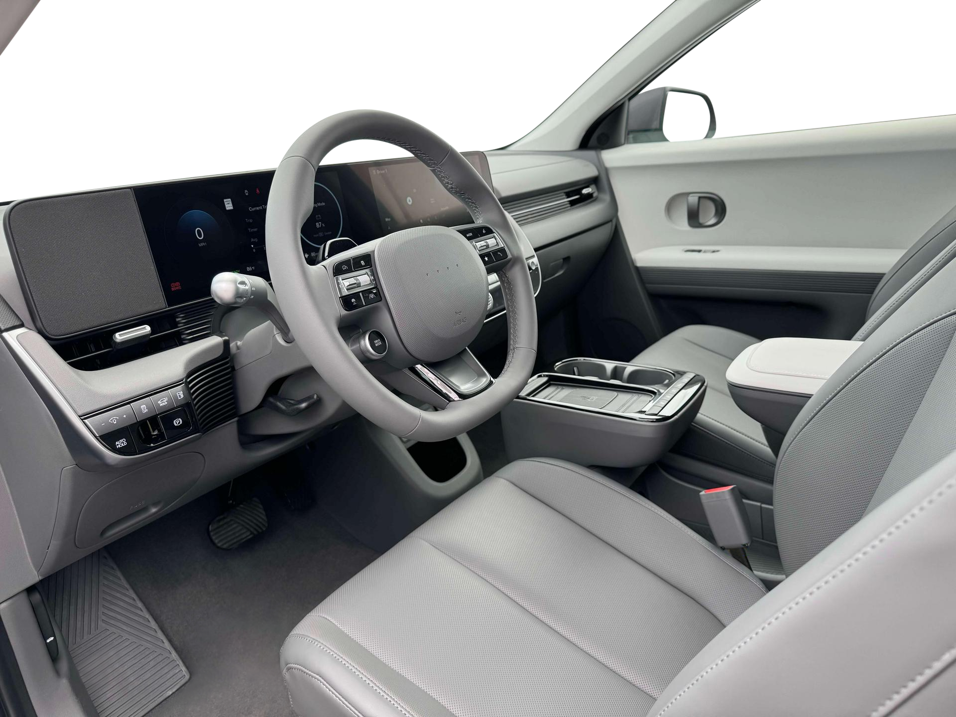 2025 Hyundai IONIQ 5 SEL