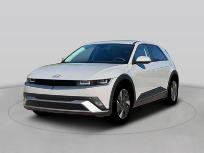 2026 Hyundai IONIQ 5 Base
