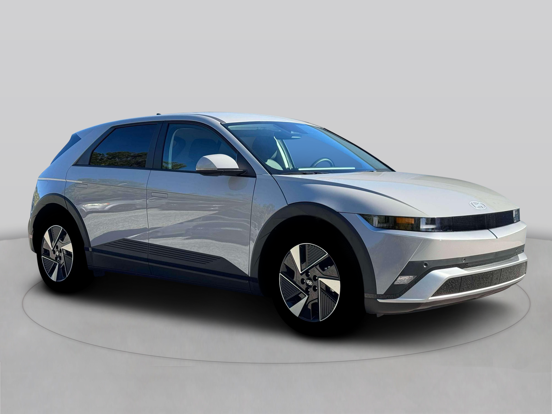 2026 Hyundai IONIQ 5 Base