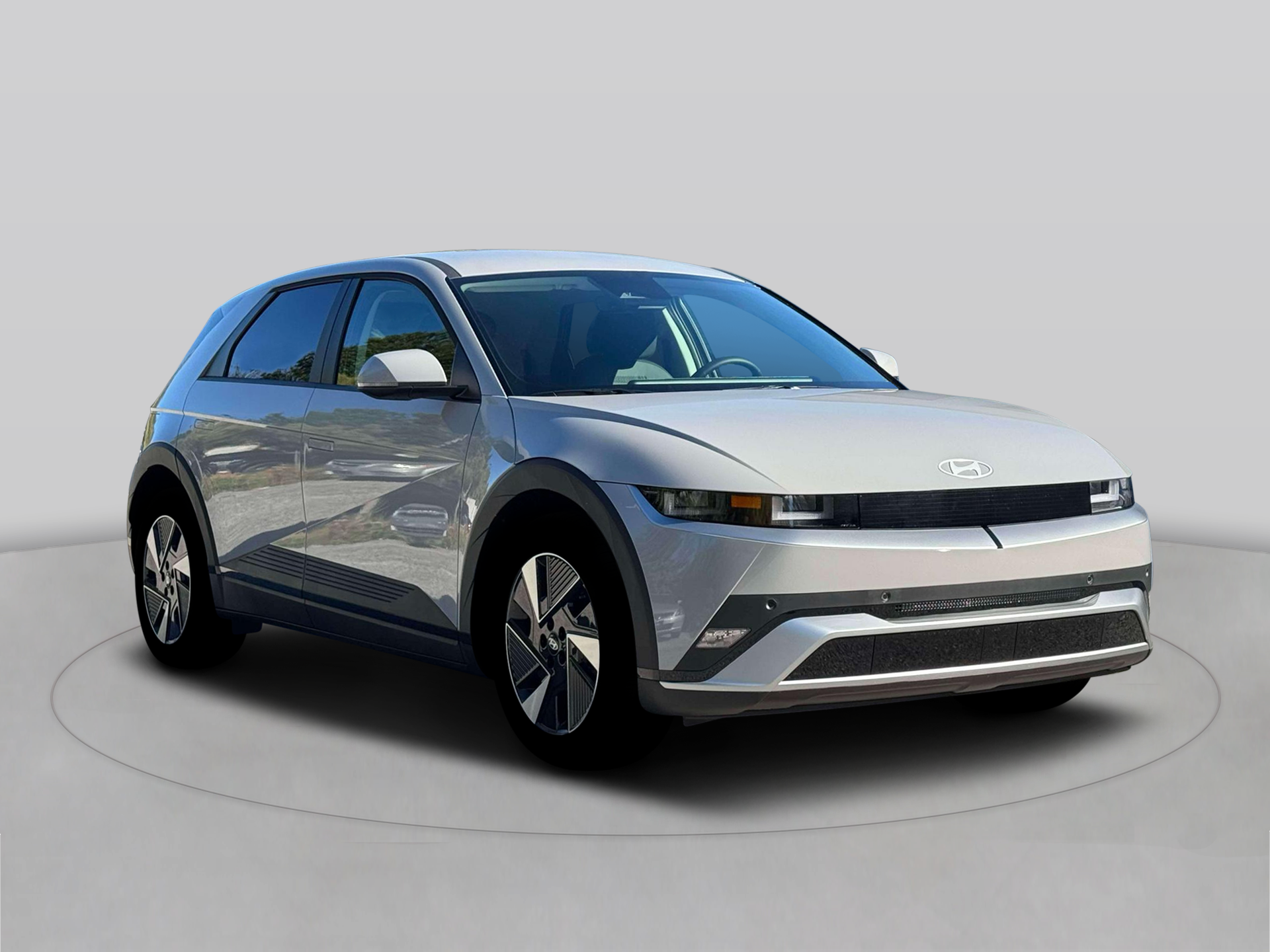 2026 Hyundai IONIQ 5 Base
