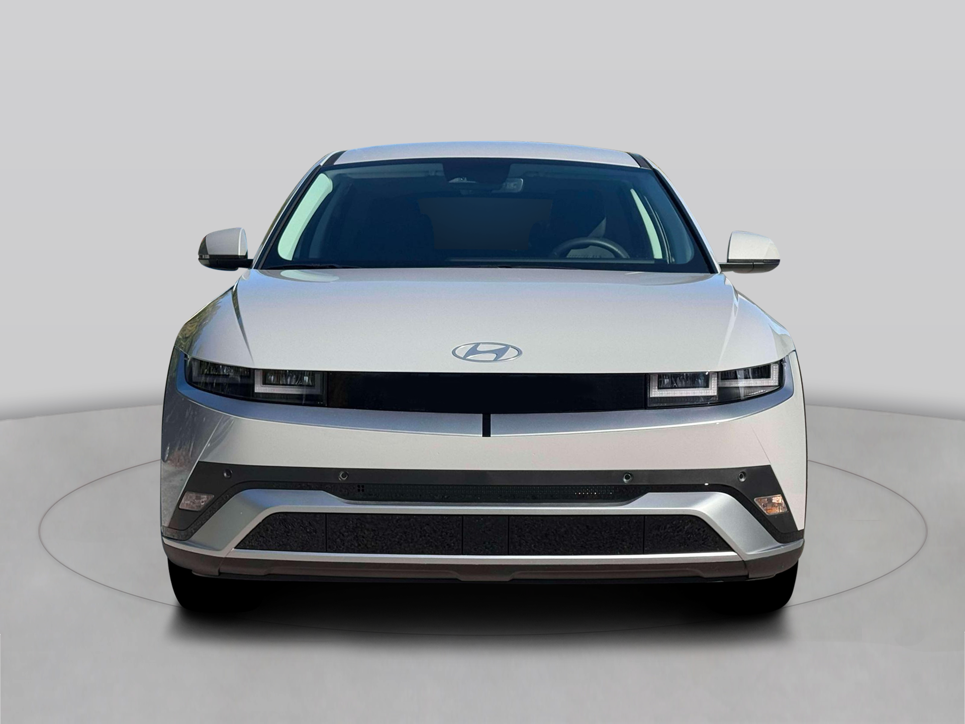 2026 Hyundai IONIQ 5 Base
