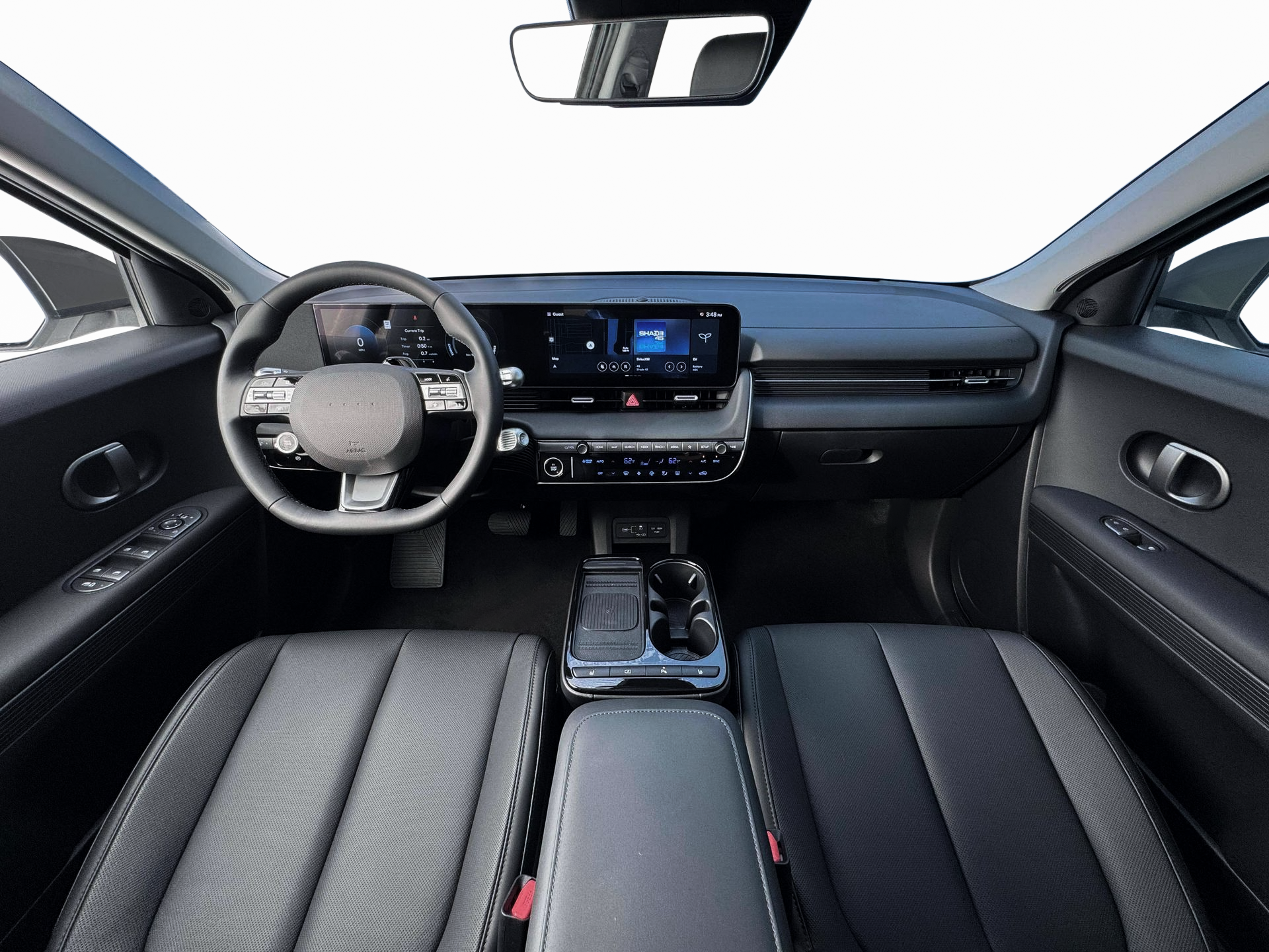 2026 Hyundai IONIQ 5 Base