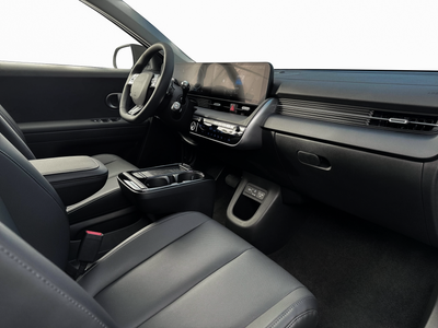 2026 Hyundai IONIQ 5 Base