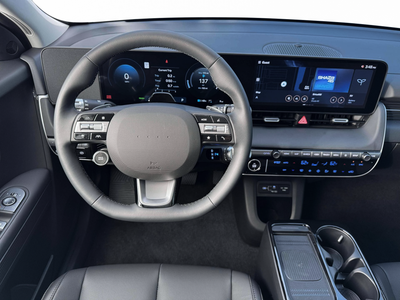 2026 Hyundai IONIQ 5 Base