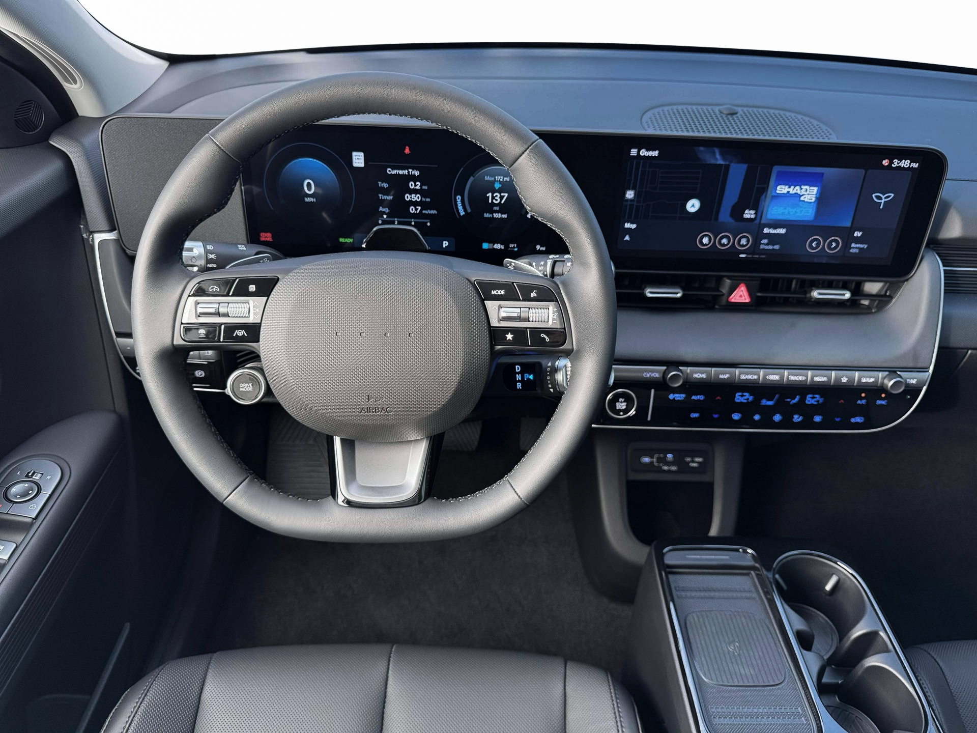 2026 Hyundai IONIQ 5 Base