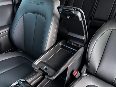 2026 Hyundai IONIQ 5 Base