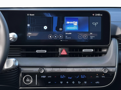 2026 Hyundai IONIQ 5 Base