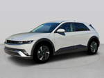 2026 Hyundai IONIQ 5 Base