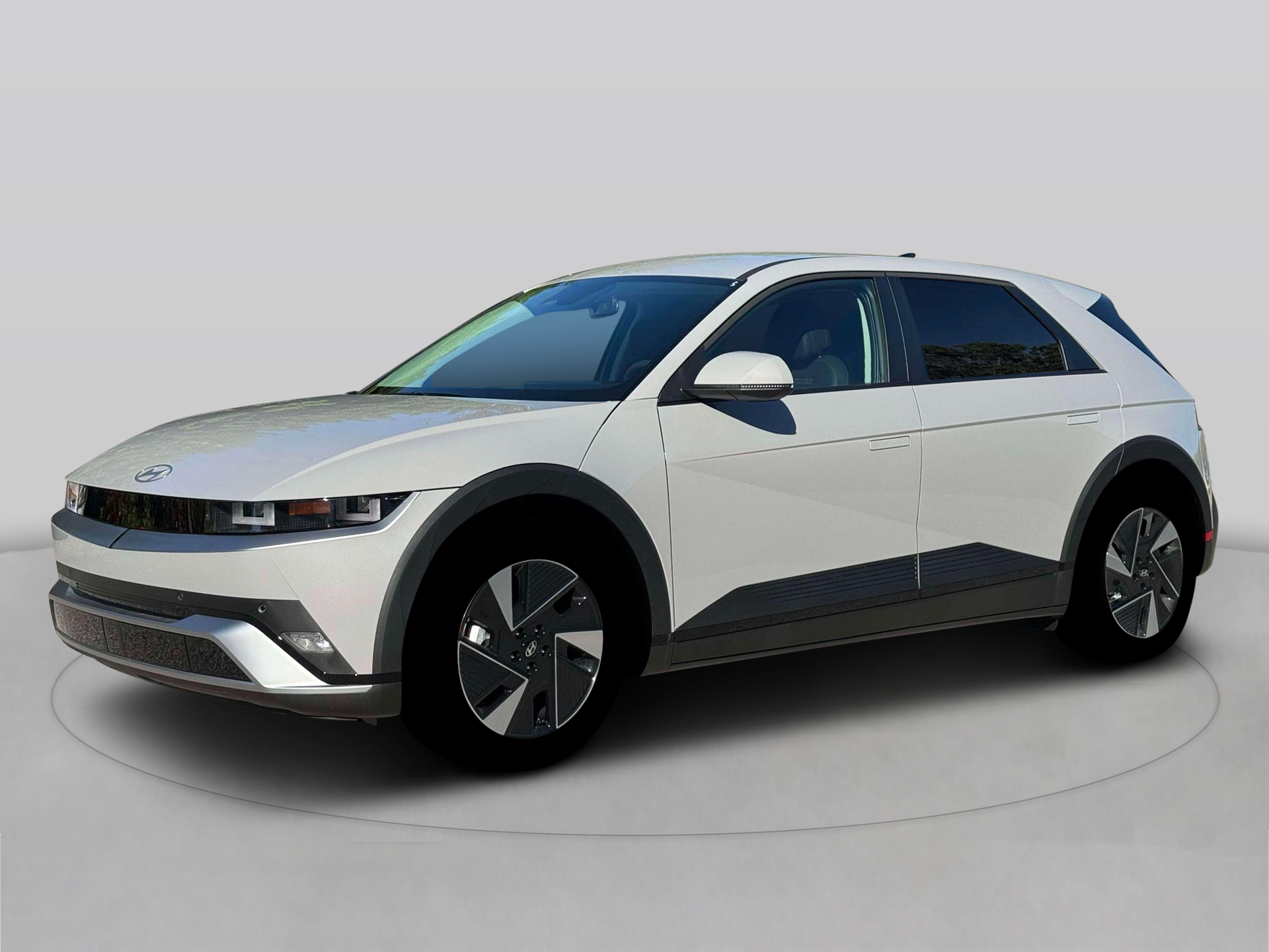 2026 Hyundai IONIQ 5 Base