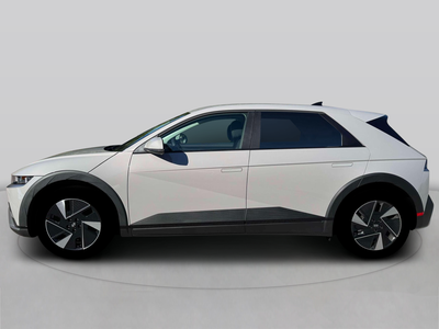 2026 Hyundai IONIQ 5 Base