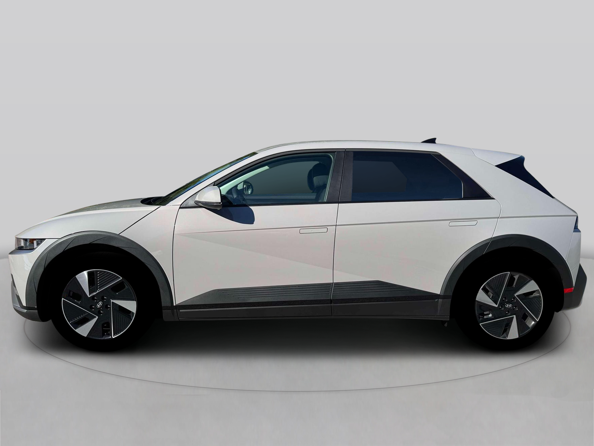 2026 Hyundai IONIQ 5 Base