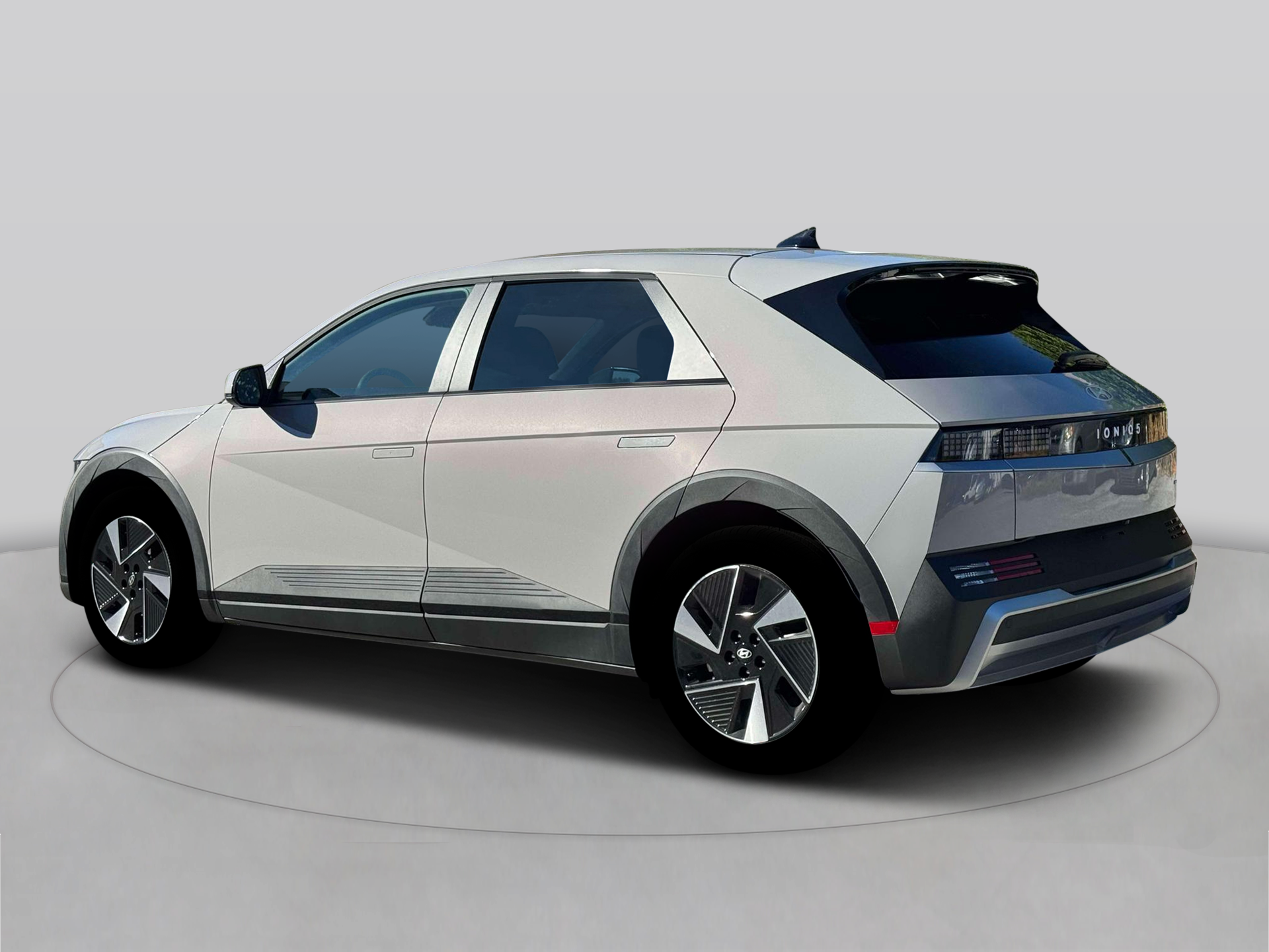 2026 Hyundai IONIQ 5 Base