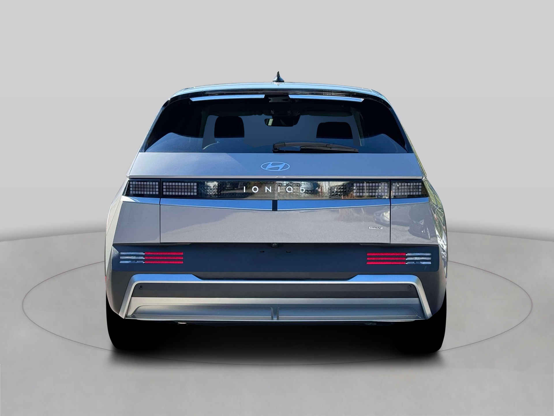 2026 Hyundai IONIQ 5 Base