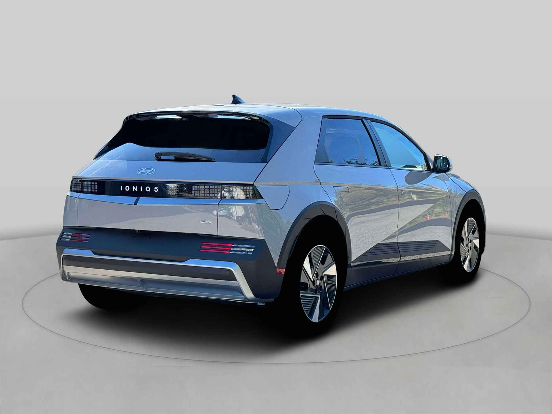 2026 Hyundai IONIQ 5 Base