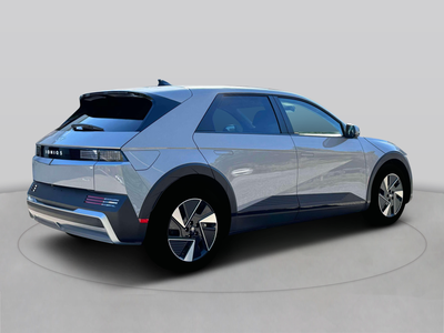 2026 Hyundai IONIQ 5 Base