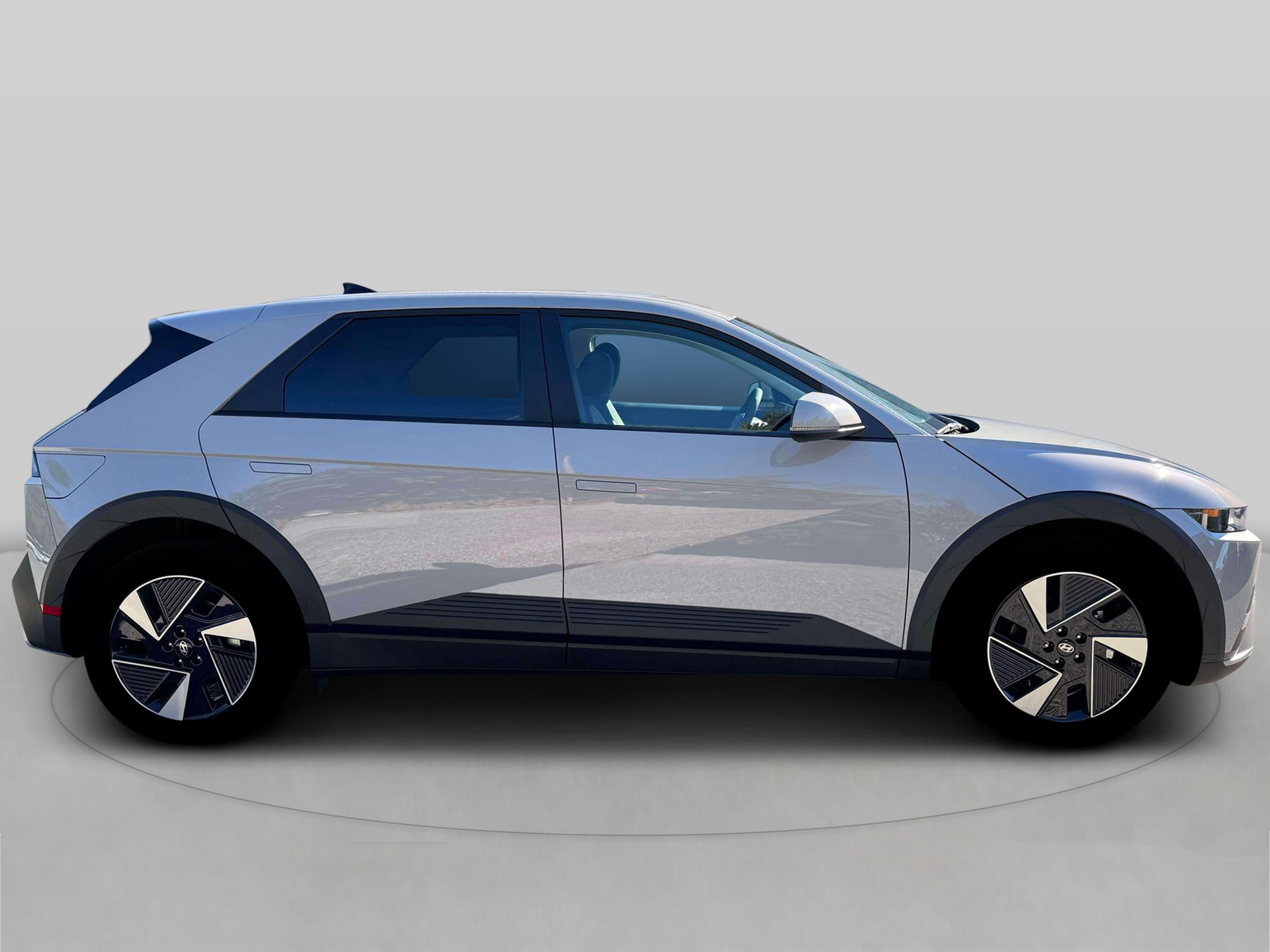 2026 Hyundai IONIQ 5 Base
