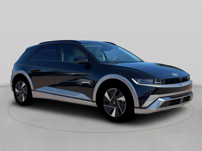 2026 Hyundai IONIQ 5 Limited