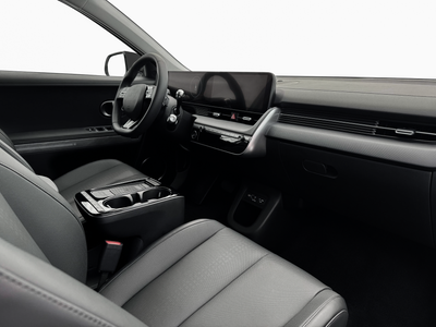 2025 Hyundai IONIQ 5 Limited