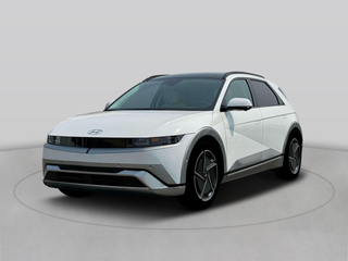 2025 Hyundai IONIQ 5 Limited