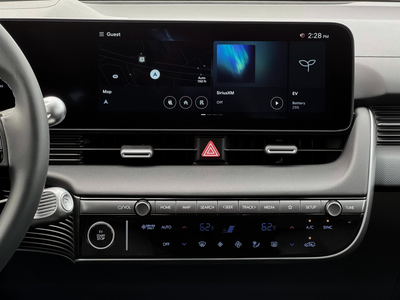 2025 Hyundai IONIQ 5 Limited