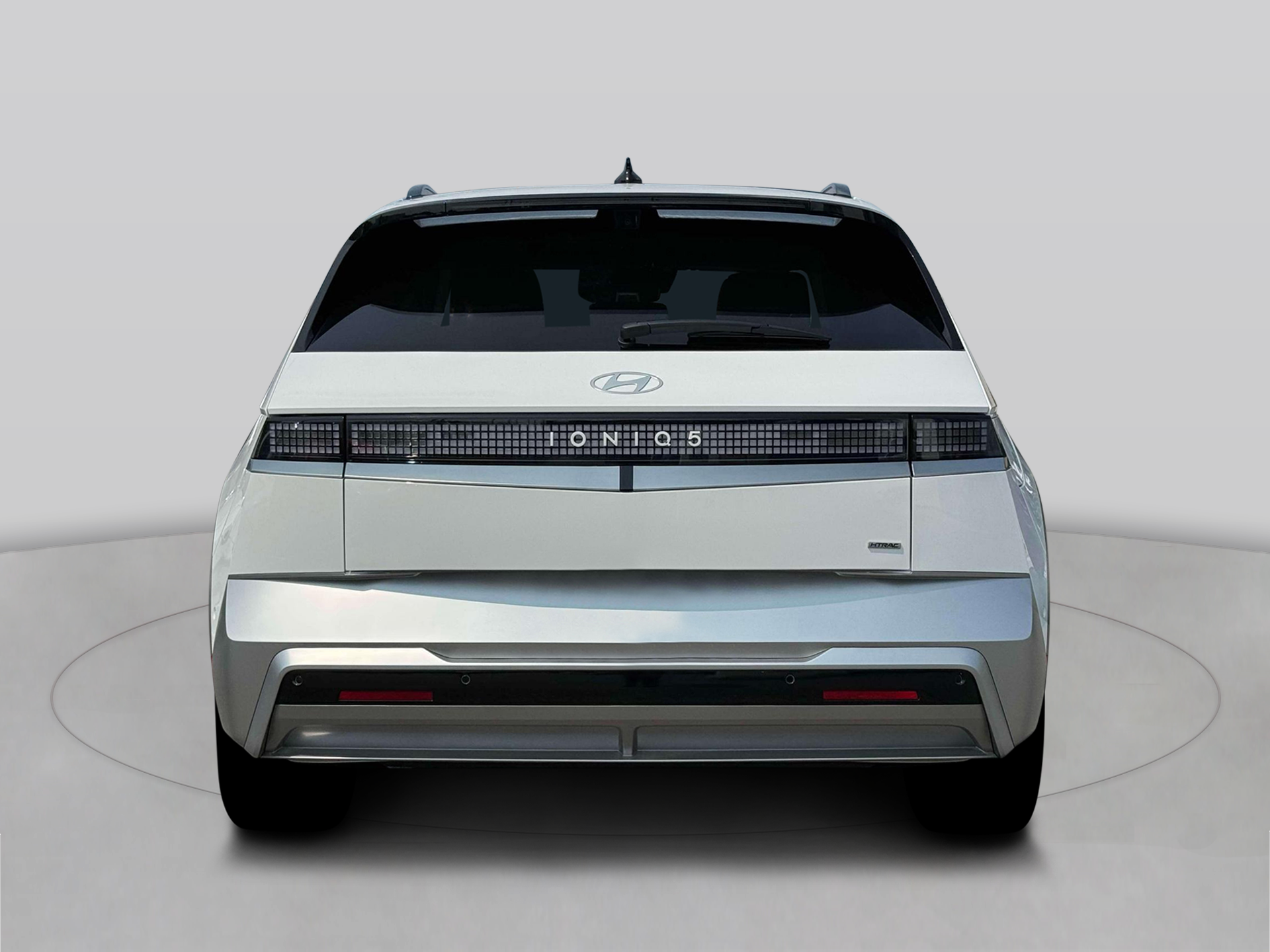 2025 Hyundai IONIQ 5 Limited