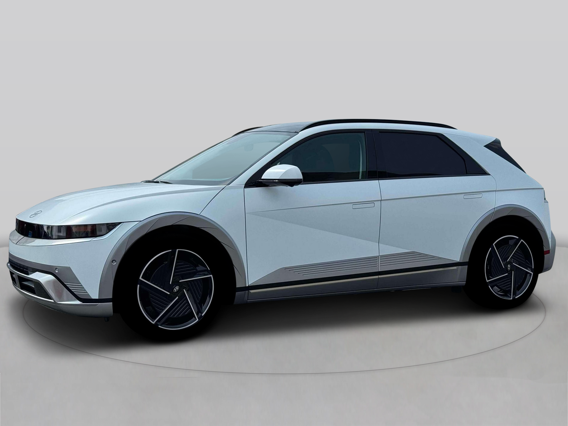 2025 Hyundai IONIQ 5 Limited