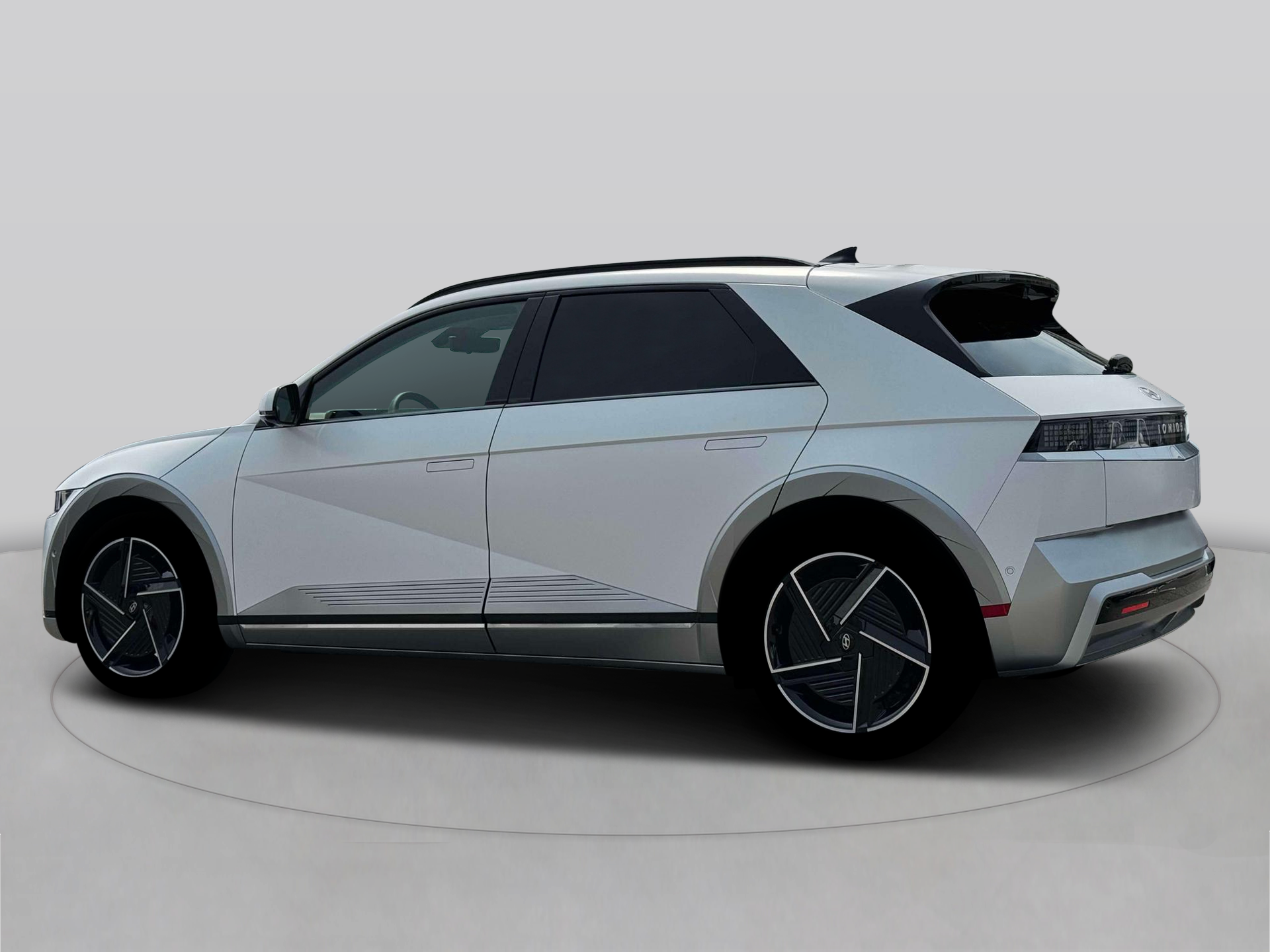 2025 Hyundai IONIQ 5 Limited