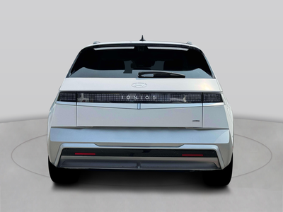 2025 Hyundai IONIQ 5 Limited