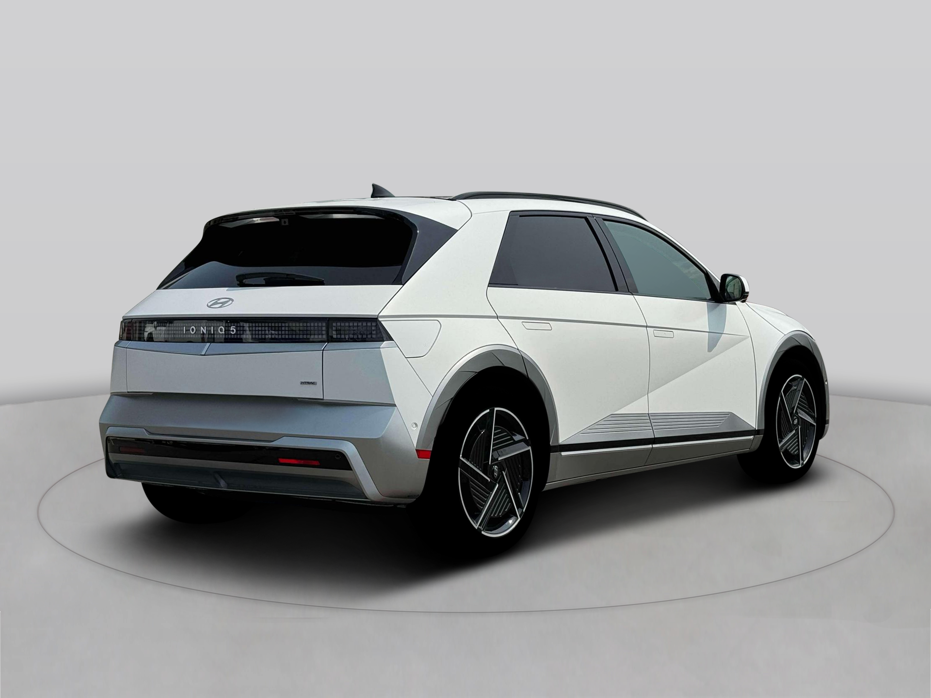 2025 Hyundai IONIQ 5 Limited