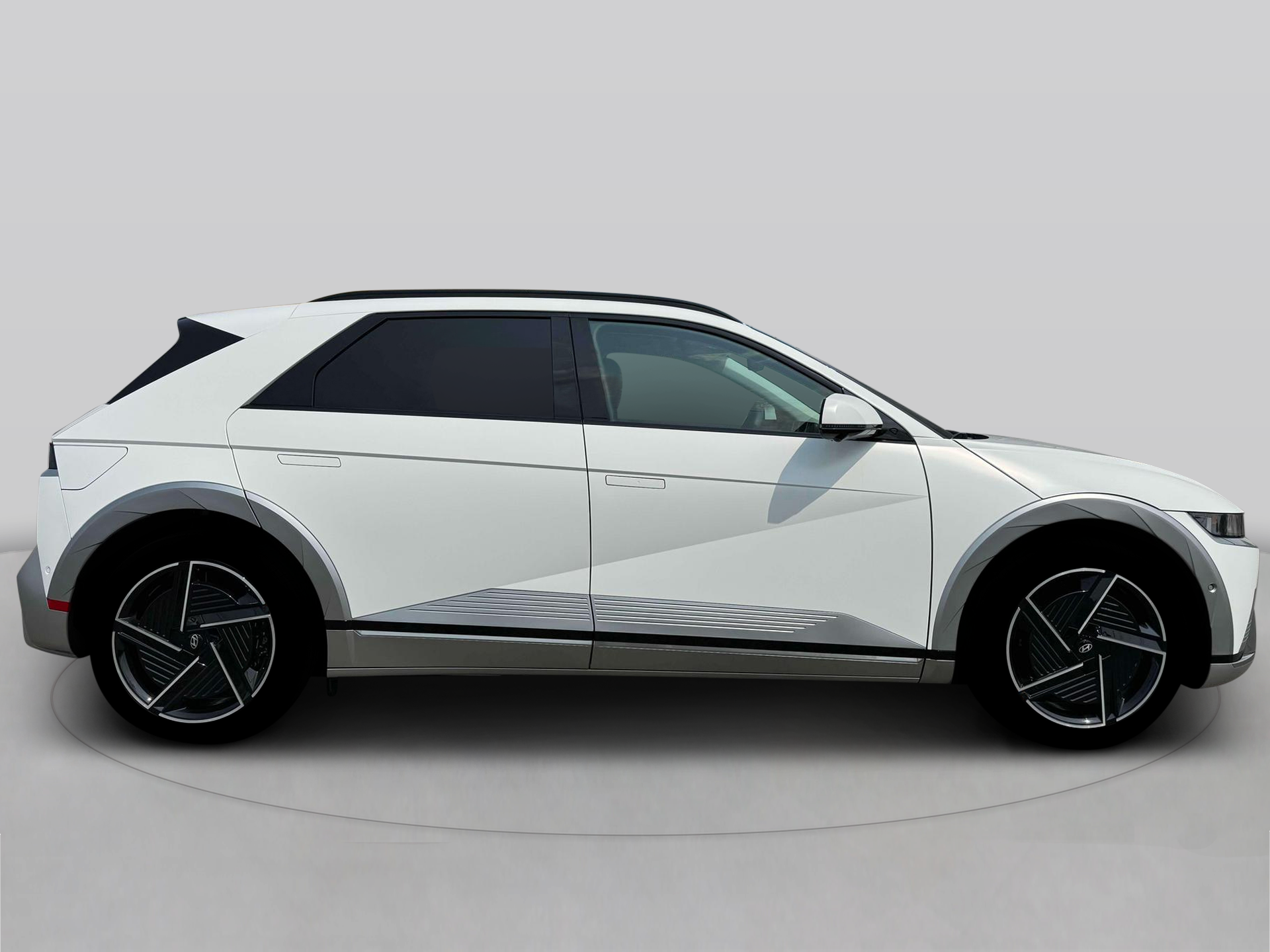 2025 Hyundai IONIQ 5 Limited