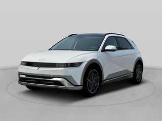 2025 Hyundai IONIQ 5 Limited