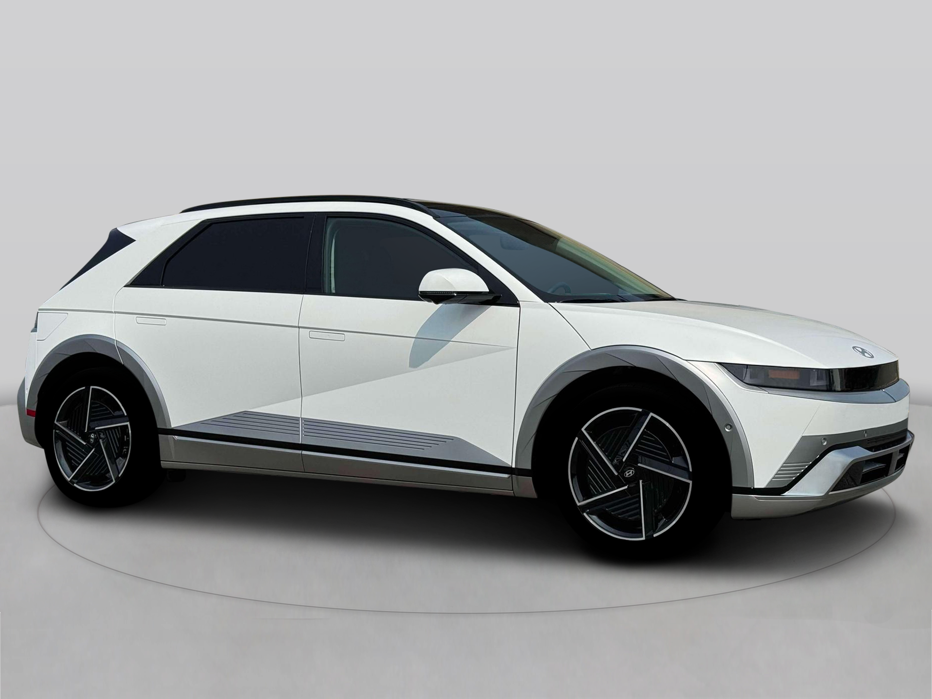 2025 Hyundai IONIQ 5 Limited