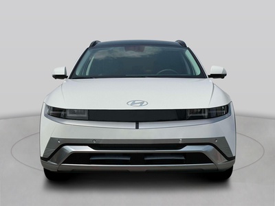 2025 Hyundai IONIQ 5 Limited
