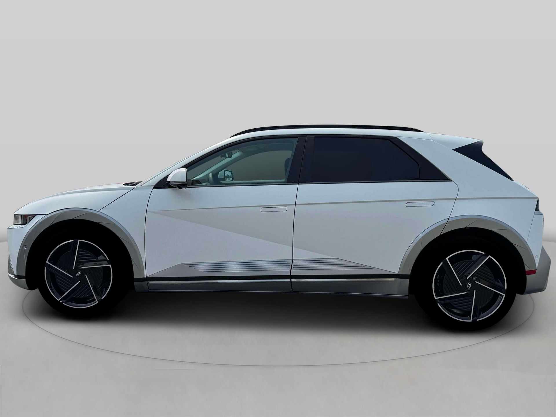 2025 Hyundai IONIQ 5 Limited