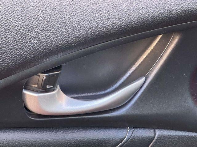 2019 Honda Civic Touring