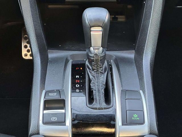 2019 Honda Civic Touring